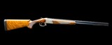 RARE
--
BROWNING
-
EUROPEAN EDITION
-
425 ELITE
--
20GA
--
28