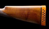 VICTOR SARASQUETA
-
XXV
-- EJ CHURCHILL STYLE RIB
-- SIDELOCK EJECTOR
-- GAME GUN - 6 of 15