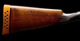 VICTOR SARASQUETA
-
XXV
-- EJ CHURCHILL STYLE RIB
-- SIDELOCK EJECTOR
-- GAME GUN - 5 of 15