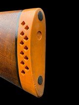 VICTOR SARASQUETA
-
XXV
-- EJ CHURCHILL STYLE RIB
-- SIDELOCK EJECTOR
-- GAME GUN - 15 of 15