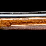 STUNNING--PERAZZI / FABBRI-EXTRA LUSSO--A. GALEAZZI DEEP RELIEF ENGRAVED-SIDELOCK O/U - 12 of 17