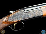 NEW UNFIRED! -- SPECIAL PRICE -- CAESER GUERINI -- MAXUM - LIMITED EDITION -- 20GA -- CASE-COLOURED ACTION - DELUXE WOOD - CASED W/ ACCESSORIES - 20 of 20