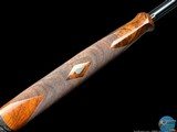 NEW UNFIRED! -- SPECIAL PRICE -- CAESER GUERINI -- MAXUM - LIMITED EDITION -- 20GA -- CASE-COLOURED ACTION - DELUXE WOOD - CASED W/ ACCESSORIES - 16 of 20