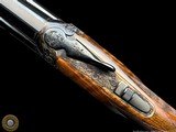 NEW UNFIRED! -- SPECIAL PRICE -- CAESER GUERINI -- MAXUM - LIMITED EDITION -- 20GA -- CASE-COLOURED ACTION - DELUXE WOOD - CASED W/ ACCESSORIES - 9 of 20
