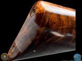 NEW UNFIRED! -- SPECIAL PRICE -- CAESER GUERINI -- MAXUM - LIMITED EDITION -- 20GA -- CASE-COLOURED ACTION - DELUXE WOOD - CASED W/ ACCESSORIES - 18 of 20