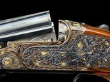 NEW UNFIRED! -- SPECIAL PRICE -- CAESER GUERINI -- MAXUM - LIMITED - GOLD EDITION -- 20GA -- CASE-COLOURED ACTION - DELUXE WOOD
CASED W/ ACCESSORIES - 4 of 14