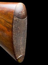 JOHN ROBERTSON OF BOSS --ENGLISH GAME GUN--12GA - 28