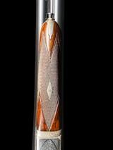 JOHN ROBERTSON OF BOSS --ENGLISH GAME GUN--12GA - 28