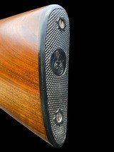 AYA -CORAL DELUXE- GAME SCENE ENGRAVED -O/U 12GA GAME GUN - SUPER STRONG MERKEL STYLE ACTION -THREE PIECE FOREND- BEAUTIFUL - 10 of 16