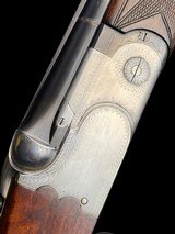 DAINTY & NICE
- BERETTA - AS-20-E - SUPER LIGHTWEIGHT 20GA O/U -
RARE SOLID RIB -
ONLY 5LBS 5OZ - 3 of 19