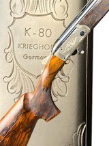 FANTASTIC
--
KRIEGHOFF
-- K80 K-80 -- 32