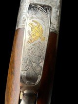 BROWNING --GRADE 325 --CITORI--GRADE VI-32