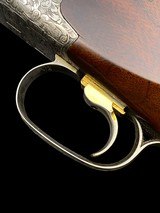 BROWNING --GRADE 325 --CITORI--GRADE VI-32