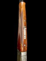 BROWNING - CYNERGY - 20GA - GAME SCENE ENGRAVED - 3