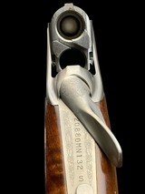 BROWNING - CYNERGY - 20GA - GAME SCENE ENGRAVED - 3