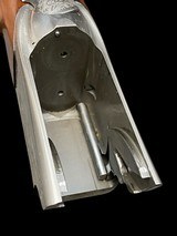 BROWNING - CYNERGY - 20GA - GAME SCENE ENGRAVED - 3