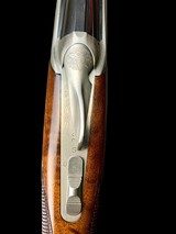 BROWNING - CYNERGY - 20GA - GAME SCENE ENGRAVED - 3