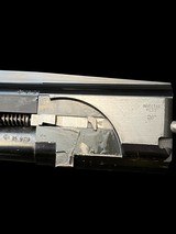 BROWNING - CYNERGY - 20GA - GAME SCENE ENGRAVED - 3