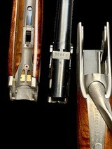 BROWNING - CYNERGY - 20GA - GAME SCENE ENGRAVED - 3