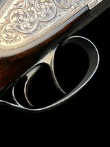 ARRIETA
--
HOLLAND & HOLLAND STYLE HAND DETACHABLE SIDELOCK
- XXV - 25