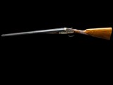 ARRIETA
--
HOLLAND & HOLLAND STYLE HAND DETACHABLE SIDELOCK
- XXV - 25