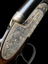 ARRIETA
--
HOLLAND & HOLLAND STYLE HAND DETACHABLE SIDELOCK
- XXV - 25