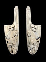 ARRIETA
--
HOLLAND & HOLLAND STYLE HAND DETACHABLE SIDELOCK
- XXV - 25