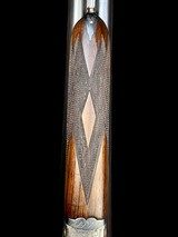 ARRIETA
--
HOLLAND & HOLLAND STYLE HAND DETACHABLE SIDELOCK
- XXV - 25