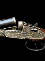 ARRIETA
--
HOLLAND & HOLLAND STYLE HAND DETACHABLE SIDELOCK
- XXV - 25