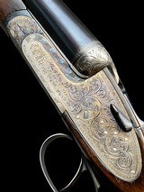ARRIETA
--
HOLLAND & HOLLAND STYLE HAND DETACHABLE SIDELOCK
- XXV - 25