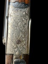 ARRIETA
--
HOLLAND & HOLLAND STYLE HAND DETACHABLE SIDELOCK
- XXV - 25
