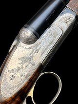 GORGEOUS
-
BERETTA
- 627 EELL
-
SxS
- GAME SCENE ENGRAVED - FANTASTIC WOOD - 2 of 20