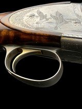 GORGEOUS
-
BERETTA
- 627 EELL
-
SxS
- GAME SCENE ENGRAVED - FANTASTIC WOOD - 11 of 20