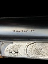 GORGEOUS
-
BERETTA
- 627 EELL
-
SxS
- GAME SCENE ENGRAVED - FANTASTIC WOOD - 14 of 20