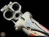 F.W. KESSLER GERMANY DELUXE SIDELOCK DRILLING - JULY 1942 - 16 X 16 X 8X57 - WAR TIME PRODUCTION - EAGLE N PROOFED - 11 of 20