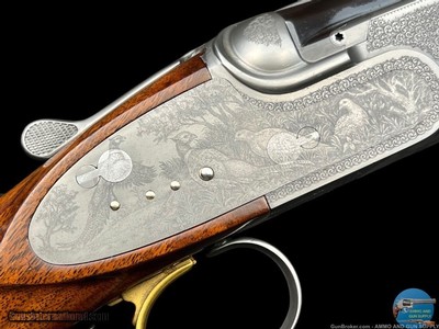 BEAUTIFUL CSMC A10 PLATINUM 410 GA - 30