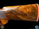 FANTASTIC COSMI FLORAL & SCROLL ENGRAVED 12 GAUGE - 2+1 OR 7+1 - 2006 - 4 of 20