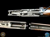 FANTASTIC COSMI FLORAL & SCROLL ENGRAVED 12 GAUGE - 2+1 OR 7+1 - 2006 - 16 of 20