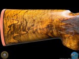 FANTASTIC COSMI FLORAL & SCROLL ENGRAVED 12 GAUGE - 2+1 OR 7+1 - 2006 - 5 of 20