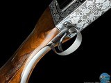 FANTASTIC COSMI FLORAL & SCROLL ENGRAVED 12 GAUGE - 2+1 OR 7+1 - 2006 - 10 of 20