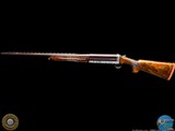 FANTASTIC COSMI FLORAL & SCROLL ENGRAVED 12 GAUGE - 2+1 OR 7+1 - 2006 - 3 of 20