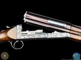 FANTASTIC COSMI FLORAL & SCROLL ENGRAVED 12 GAUGE - 2+1 OR 7+1 - 2006 - 15 of 20