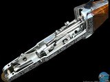 FANTASTIC COSMI FLORAL & SCROLL ENGRAVED 12 GAUGE - 2+1 OR 7+1 - 2006 - 17 of 20