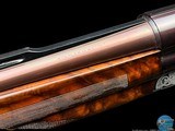 FANTASTIC COSMI FLORAL & SCROLL ENGRAVED 12 GAUGE - 2+1 OR 7+1 - 2006 - 11 of 20