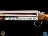 FANTASTIC COSMI FLORAL & SCROLL ENGRAVED 12 GAUGE - 2+1 OR 7+1 - 2006 - 8 of 20