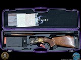 SPECIAL PRICE -- NEW UNFIRED -- CAESAR GUERINI -- SYREN -- JULIA SPORTING 12 GA
-- 3 - 20 of 20