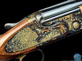 SPECIAL PRICE -- NEW UNFIRED -- CAESAR GUERINI -- SYREN -- JULIA SPORTING 12 GA
-- 3