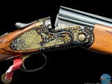 SPECIAL PRICE -- NEW UNFIRED -- CAESAR GUERINI -- SYREN -- JULIA SPORTING 12 GA
-- 3 - 19 of 20