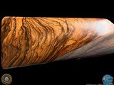 JOH. OUTSCHAR'S SOHN FERLACH - 20 GA EXHIBITION GRADE PAIR - CELTIC ENGRAVED - DELUXE GAME GUNS - UNBELIEVABLE WOOD - 7 of 20