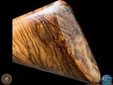 JOH. OUTSCHAR'S SOHN FERLACH - 20 GA EXHIBITION GRADE PAIR - CELTIC ENGRAVED - DELUXE GAME GUNS - UNBELIEVABLE WOOD - 10 of 20